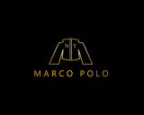 https://www.logocontest.com/public/logoimage/1605566834MARCO POLO font newest brown gold with ny 350.png